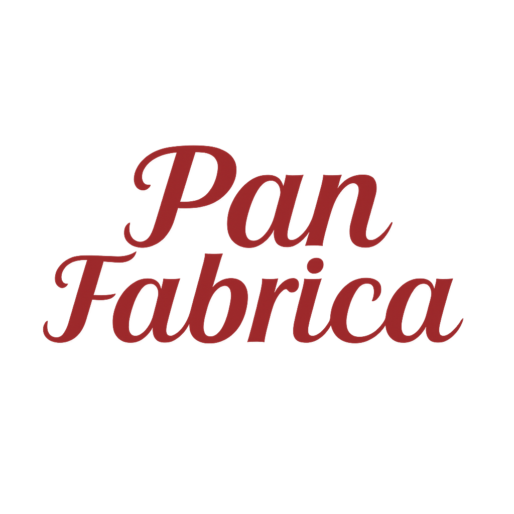 Pan Fabrica