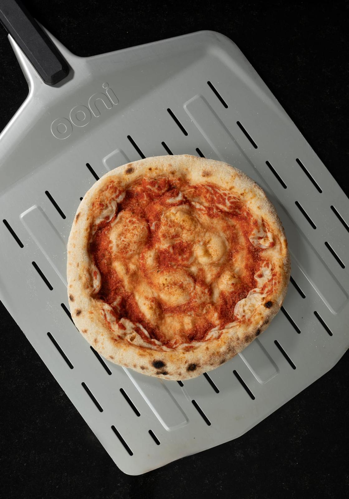 Pizza Classico 21 cm