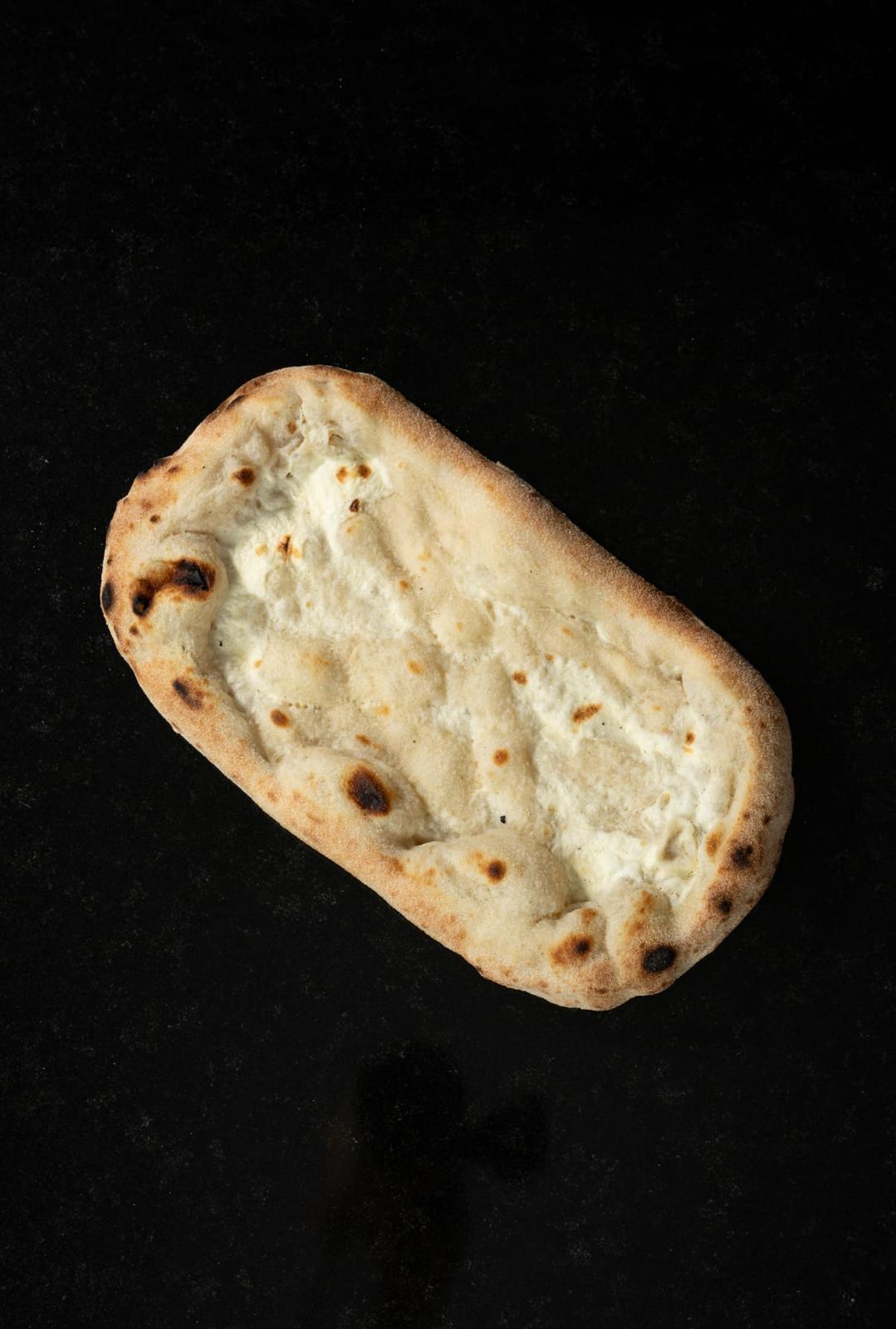 Flatbread Bianca